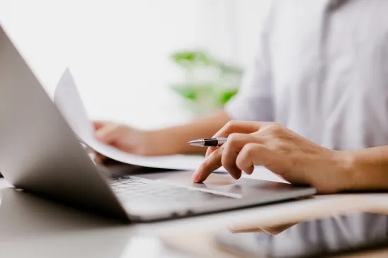Payroll services from LAS CPA, PC