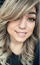 Parisa Djafari, Business Development & Client Experience at LAS CPA, PC